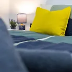 Apartment Mariposa *