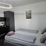 Mariposa Apartamento Budapest