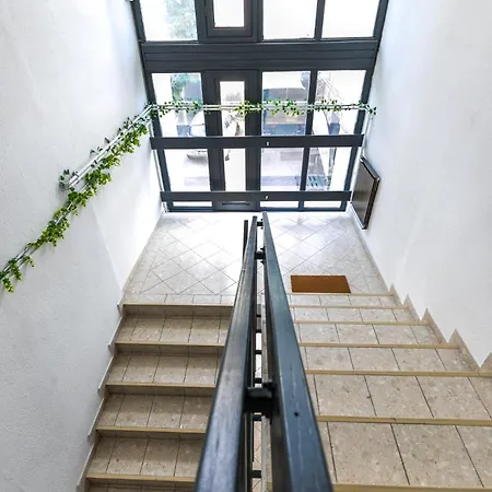 Appartement Mariposa