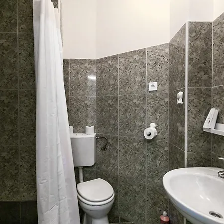 Appartement Mariposa *