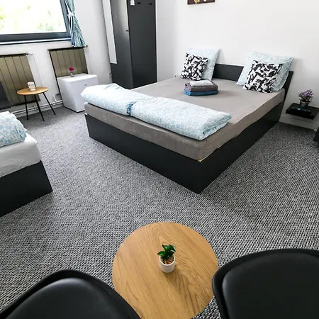 Mariposa Appartement