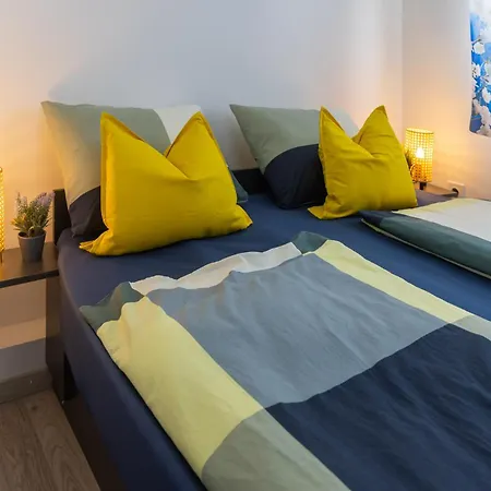 Apartman Mariposa