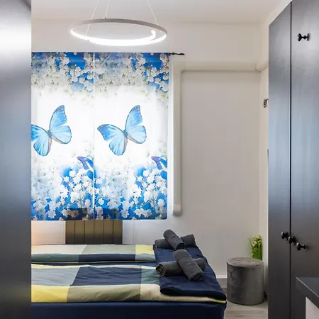 Mariposa Appartement
