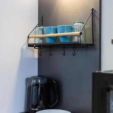 Mariposa Apartman *