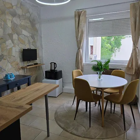 Appartement Mariposa *