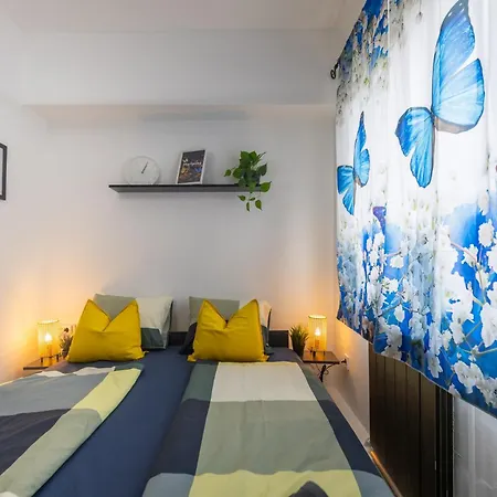 Apartman Mariposa