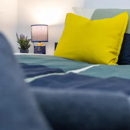 Apartamento Mariposa *