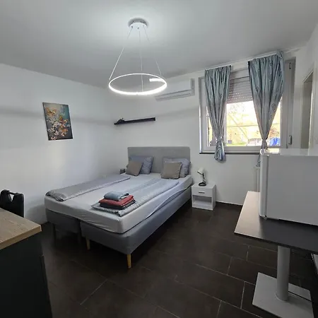 Apartman Mariposa