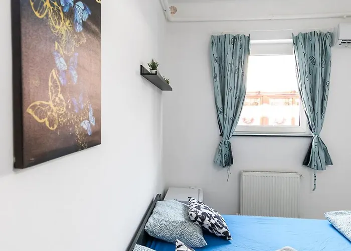 Apartmán Mariposa