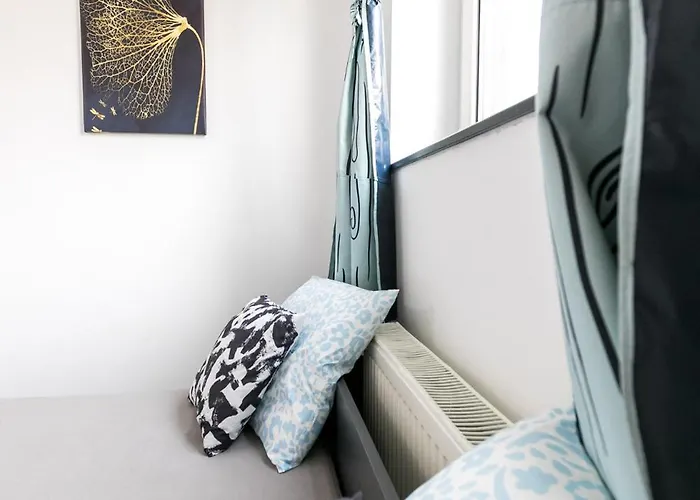 Apartmán Mariposa *