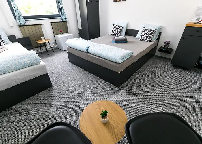 Mariposa Apartmán