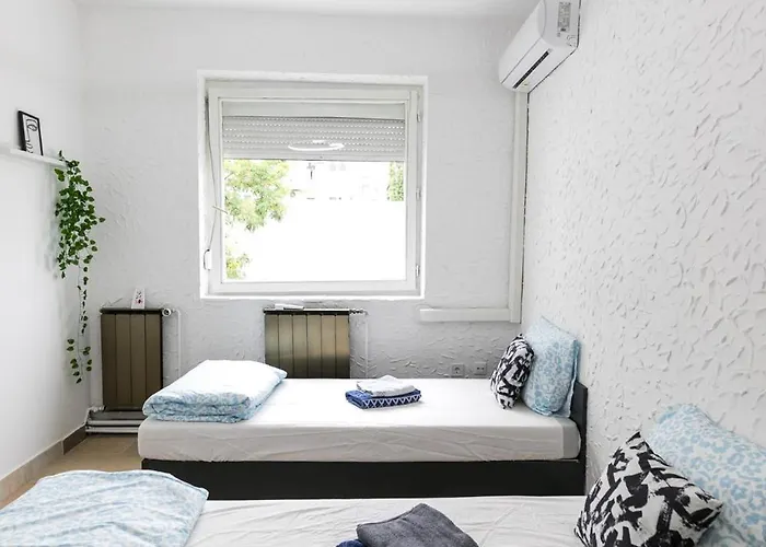 Apartmán Mariposa