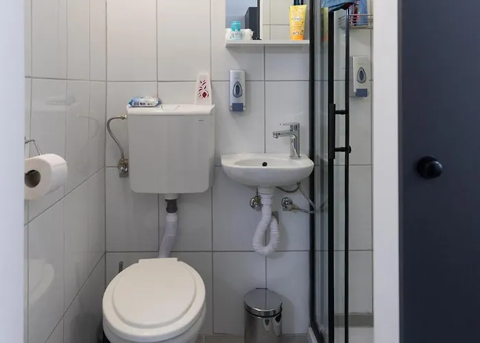 Mariposa Apartmán Budapešť