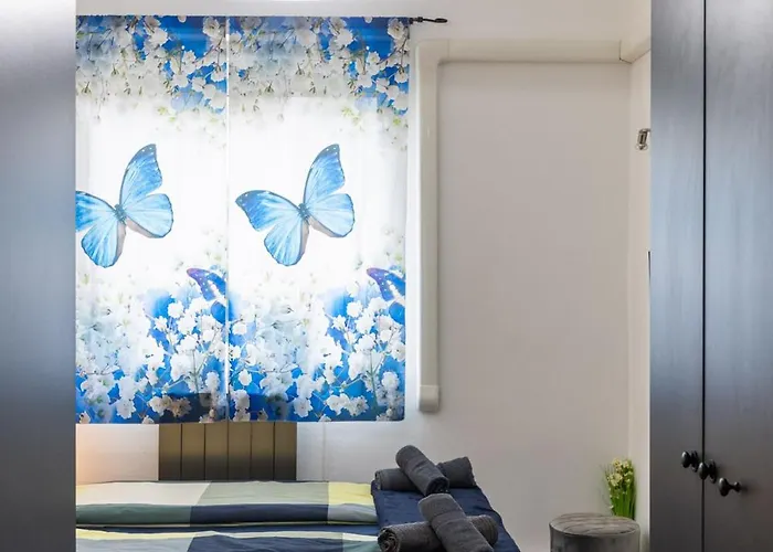 Mariposa Apartmán