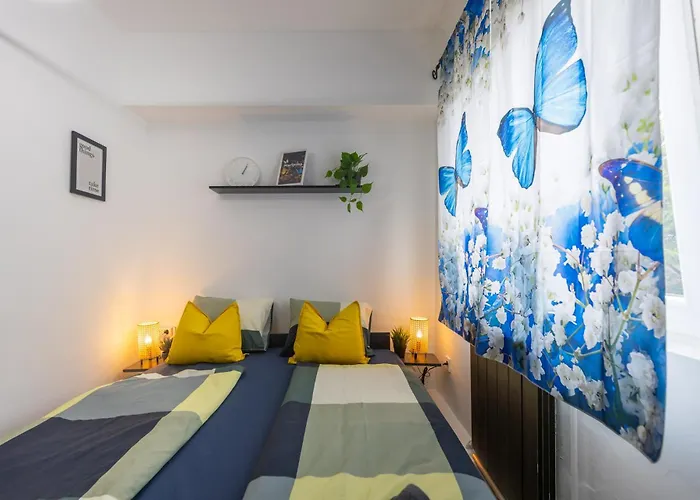 Apartmán Mariposa