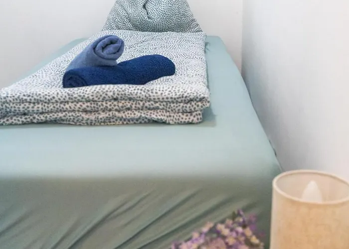 Mariposa Apartmán