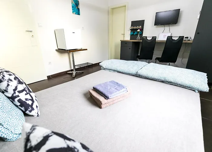 Apartmán Mariposa